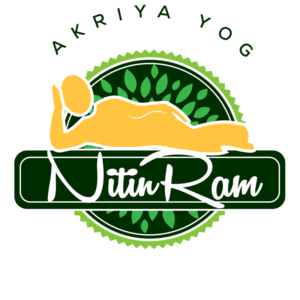 Nitin Ram